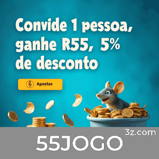 55JOGO: O Paraíso dos Jogos de Qualidade