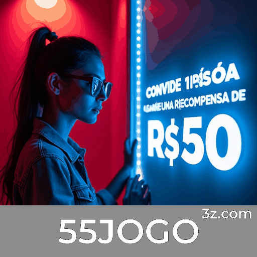 55JOGO: Experiência Imersiva e Diversificada para Brasileiros