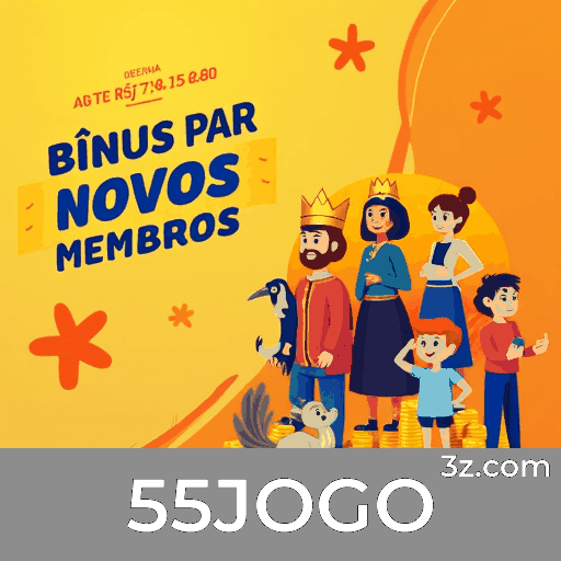 55JOGO: Apostas Fáceis e Funcionalidades Completas no Seu Celular