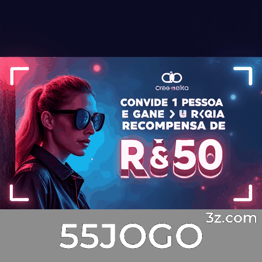 Registre-se Rapidamente e Desbloqueie Recompensas Exclusivas do 55JOGO
