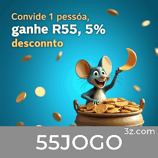 Excelência Tecnológica da 55JOGO: Arquitetura Digital Avançada
