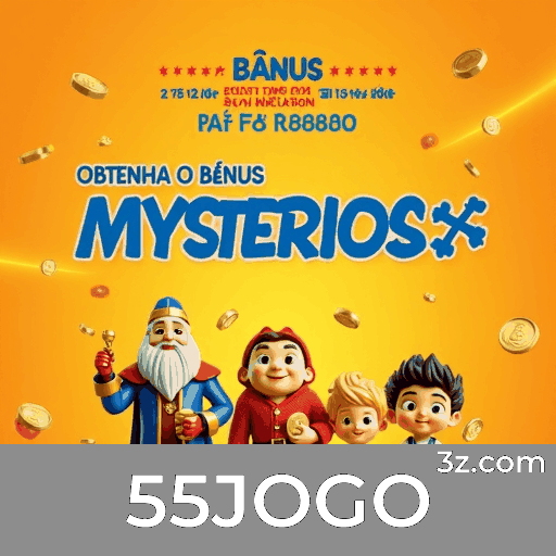 55JOGO: Experiência Imersiva e Diversificada para Brasileiros