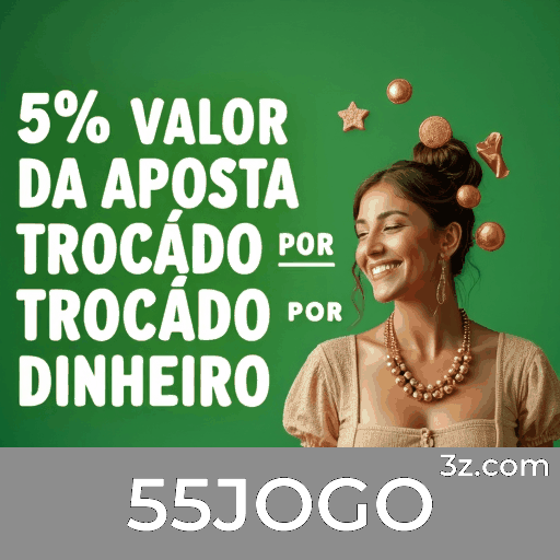 Recompensas Reais e Transparentes no 55JOGO: Promoções Sem Pegadinhas
