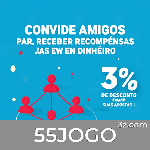 55JOGO: Ganhe Prêmios Incríveis Agora!