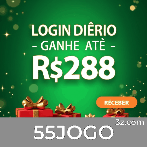 55JOGO: O Paraíso dos Jogos de Qualidade