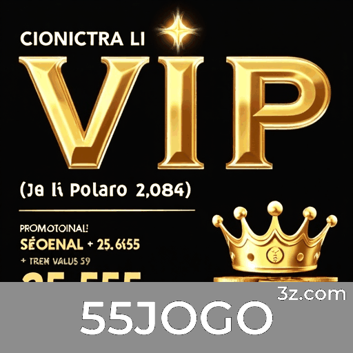 55JOGO: Ganhe Prêmios Incríveis Agora!