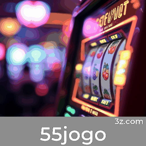 55jogo game mais image