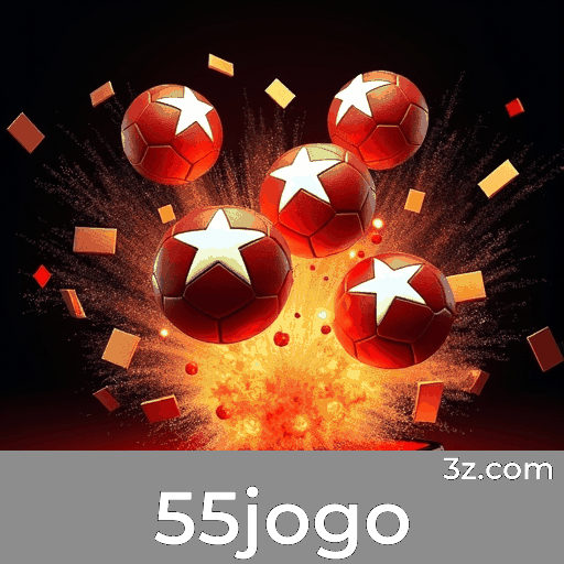 55jogo game mais image