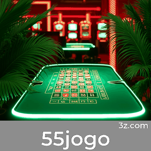 55jogo game mais image