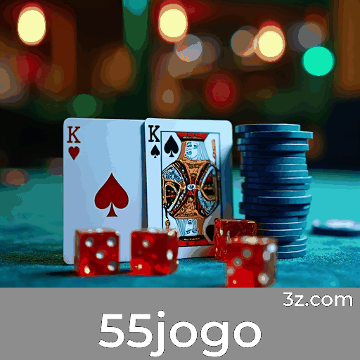 55jogo game mais image